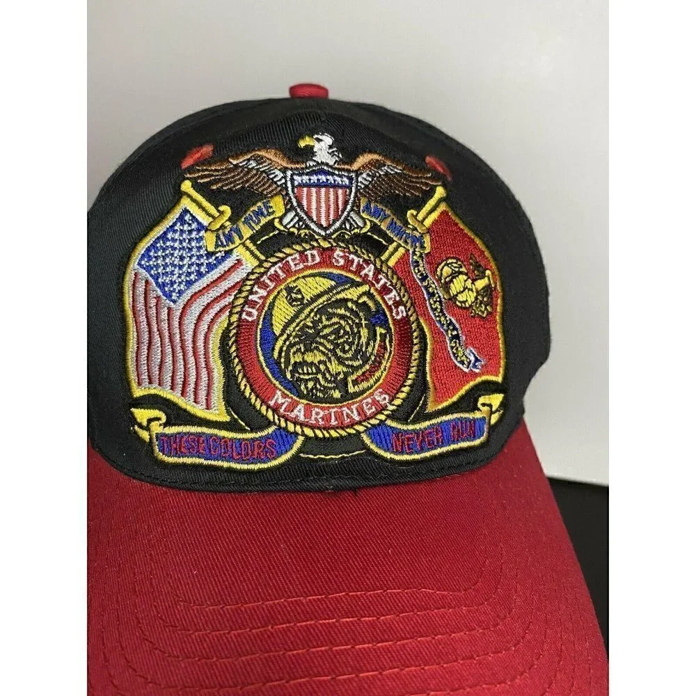 Nissun nwot hat